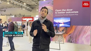 5.4K views · 80 reactions | Motorola’s Rizr is back as a concept phone with a rollable screen. #mobileworldcongress #technews #BusinessToday Aabha Bakaya Aayush Ailawadi) | India Today | Facebook