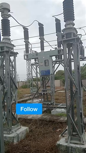 ⚡ Switchgear Explained | Power Control & Protection #Switchgear #ElectricalEngineering #PowerSystem #Substation #HighVoltage #ElectricalSafety #EngineeringLife #ElectricPower | Er Muhammad Miyaji