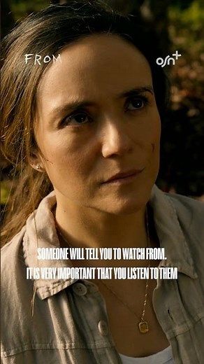 OSN+ | FROM | Season 4 Now Streaming