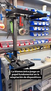 1K views · 609 reactions | La correcta alineación de una prótesis de...