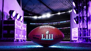 How to Watch the Super Bowl Online (2018)