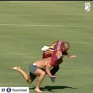 43M views · 176K reactions | A @roysymonds legendary moment in maroon! | Queensland Cricket | Facebook