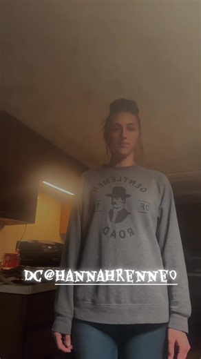 Dancing Challenge for You @hannahrenne0