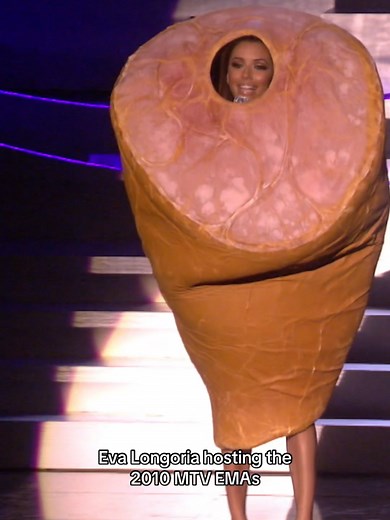 Eva Longoria Brings Glamour to the 2024 MTV EMAs