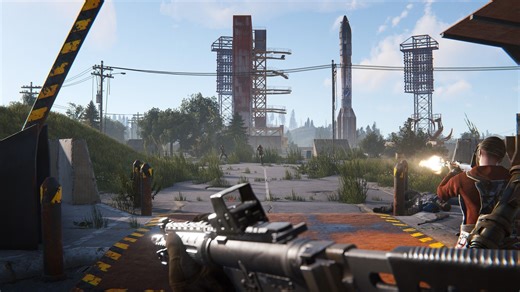 5 tips to dominate Rust Hardcore (2025)