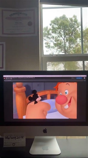 Mickey’s great clubhouse hunt Spanish part 39 ￼