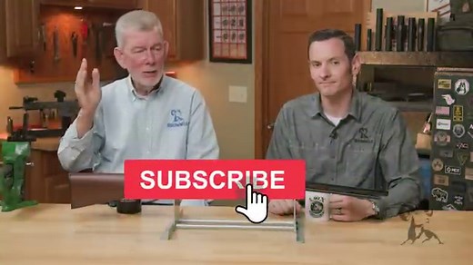 Smyth Busters: Left-Handed Shooters Need Left-Handed Guns