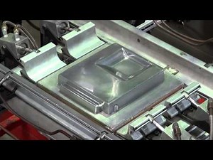 Hagans Plastics Vacuum Thermoforming