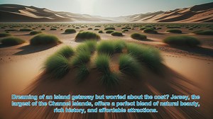 Discover Jersey: Top 10 Budget-Friendly Attractions