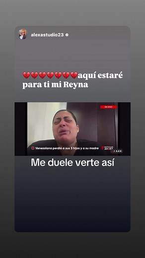 Noelia Rivera Molina Busca a sus 3 hijos - Cuenta Rut y RUT