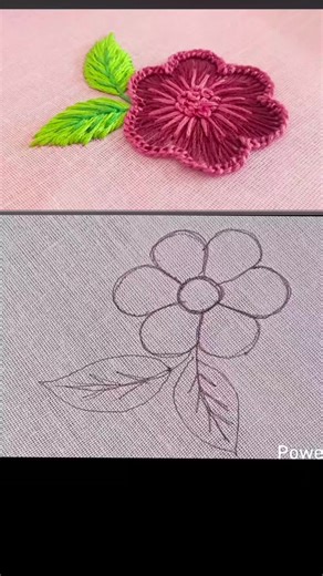 Creative Embroidery Craft Designs for Home Projects