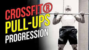 102K views · 641 reactions | ⚠️ WARNING⚠️ don't do pull-ups until you watch this video! In this video we go over the proper progressions for getting pull-ups. For your benefit, you don't need to skip steps. I want you to have my free pull-up training guide. To get it either comment "PU" in the comment section or click the link in the first comment! | WODprep | Facebook