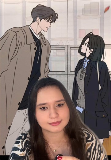 I Want to Be Fooled: A Manhwa Recommendation