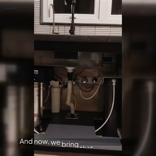 MDRO = Fast | Compact | Pure | #aquality | #purewater | #water | #aquality | #shorts | #shortsviral