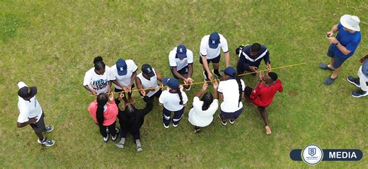 The Prefects’ Induction Programme at Hillcrest College equips newly appointed prefects with essential leadership skills. Through interactive sessions and team-based activities, prefects are trained in responsibility, communication, teamwork, and leading by example, preparing them to serve the school community with confidence and integrity. #HillcrestCollege #StudentLeadership #PrefectTraining #LeadingWithIntegrity | Hillcrest College ZW