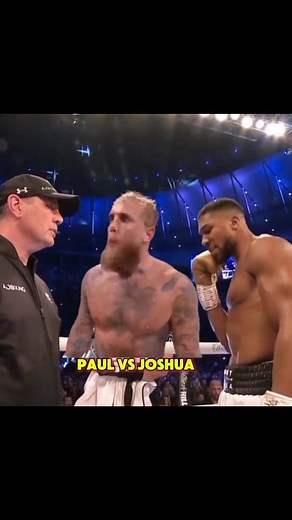 Jake Paul vs Anthony Joshua, Jake Paul maju menantang Anthony Joshua bukan sekadar urusan nyali, melainkan pembuktian bahwa teknik bertinju yang ia asah perlahan mulai menjadi senjata utamanya. Meski kualitasnya masih hanya seujung kuku dibandingkan ketepatan dan kekuatan mutlak Joshua, Paul tetap menghadirkan kejutan lewat pergerakan yang lebih terstruktur dan strategi yang lebih matang. Dalam duel Jake Paul vs Anthony Joshua, keberanian bertemu ketangkasan—namun pengalaman dan kelas seorang Jo