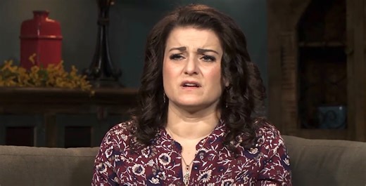 Robyn Brown's Daughter Reveals Harsh Words From Family Members