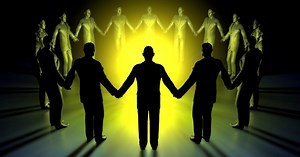 10 Incredibly Insane UFO Religions