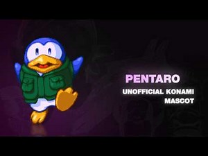 Parodius MSX overview