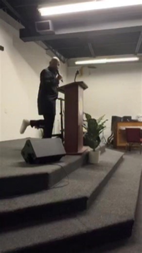 David Eadie Sr. on Instagram: "2026: SUBMITTED TO HIS SOVEREIGNTY Submitting to His sovereignty means that the work of ministry isn’t always dictated by your convenience. If you’re truly surrendered, your assignment will interrupt your comfort. It will show up when you’re tired. It will demand faith when you wanted familiarity. It will knock when the timing feels off, and the cost feels high. Calling doesn’t wait for perfect conditions. Purpose doesn’t ask for your permission. Obedience rarely f