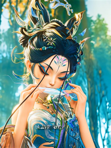 Veera Daji Thất Sát Thượng Sinh - Skin, Cosplay & Giá Bán Quân Huy