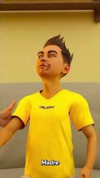 **🍫 Il Giorno in Cui Ho Mangiato i Cioccolatini Sbagliati**#shorts