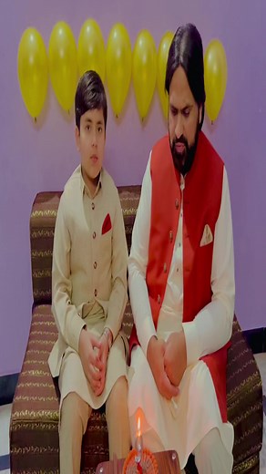 Happy Birthday Huzaifa #happybirthday | Syed Zabeeb Masood Shah Bukhari