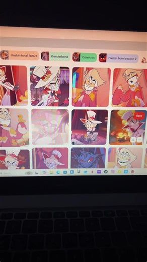 Exploring the Baby Bug Bug Obsession in Hazbin Hotel