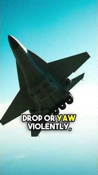Why Jets Stall ⚠️ It’s Not Engine Failure #Aviation #Aircraft #FlightSafety #Pilot #Jets