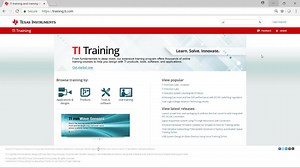 Introduction to PTP in the Processor SDK for Linux Training Series | Video | TI.com
