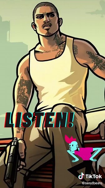 Free Beats | #3 | Free to use Beats | Cool Beats | Rap Beats | No Copyright Beats #fyp #foryoupage #beat #rap #freestylechallenge #nocopyright