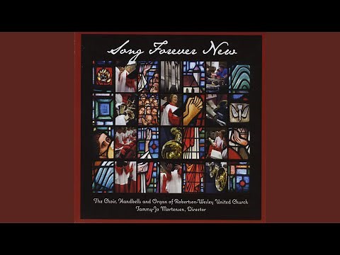 John Wesley's Covenant Prayer