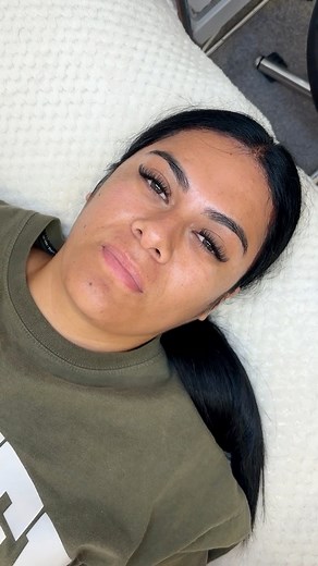 Angel lashes 👼🏻🪽 | Cosmic Beauty