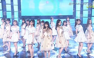 超清 The Music Day 2019～時代～Part2 190706