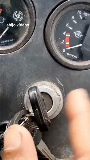 How to start bus for beginners| ബസ്| Shijo Videos