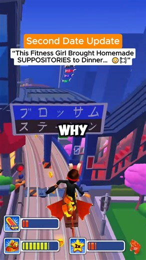 1.6K views · 16 reactions | This Fitness Girl Brought Homemade Suppositories To Dinner..... #call #seconddateupdate #jubel #brook | Eagle gaming | Facebook