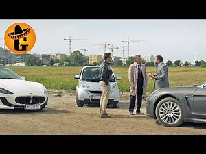 Die Männer aus "Vorstadtweiber" - die besten Szenen der 1. Staffel HD