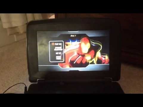 DVD guide of iron man the complete 1994 animated series DVD