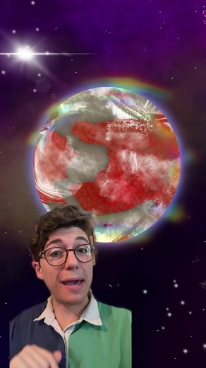 are you Team Cool Guy or Team Hot Stuff?👽🛸 #art #foryou