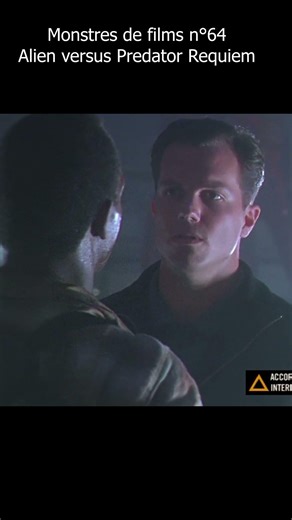 The genesis of Alien versus Predator Requiem #film #cinema #alien #predator