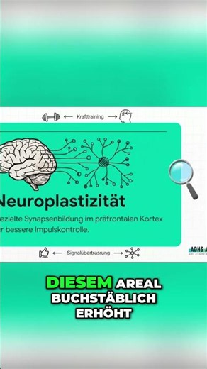 Neuroplasticity: Train your brain with neurofeedback! #shorts