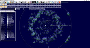 地味だけど自由度無限大の4Xゲーム「Aurora 4X」C#版