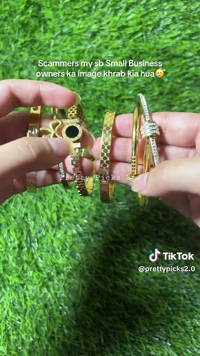 Prettypicks2.0 on TikTok
