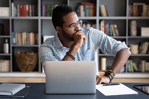 Four things to consider before quitting your job