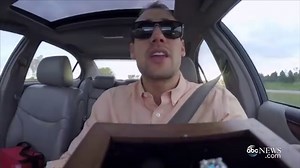 See Incredible GoPro Proposal With Camera in Ring Box