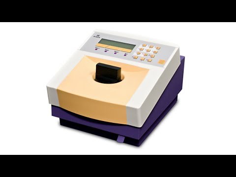 Hidex Triathler LSC Demonstration