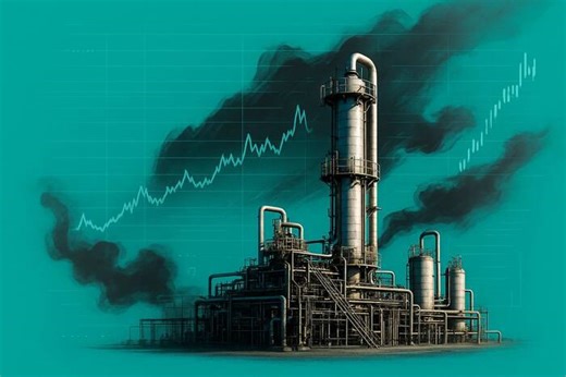 Natural Gas Price Forecast: Bullish Outside Week Boosts Momentum
