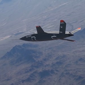 56K views · 210 reactions | This drone doesn't need a pilot to be a great wingman. | CNET | Facebook