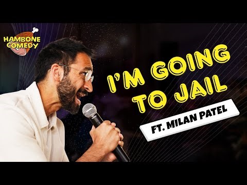 "Raw Dogging Reality" is a Compliment | Milan Patel | Stand Up Full Set