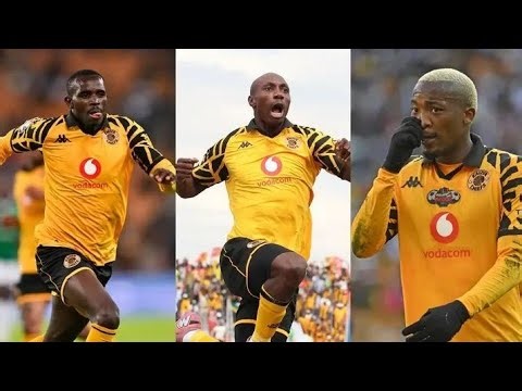 ⛔️KAIZER CHIEFS NEWS UPDATES TODAY ON IGHODARO / MAYO / SILVA